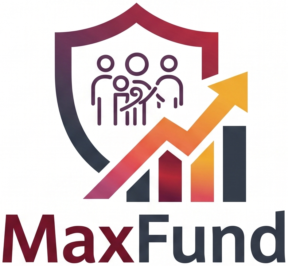 MaxFund