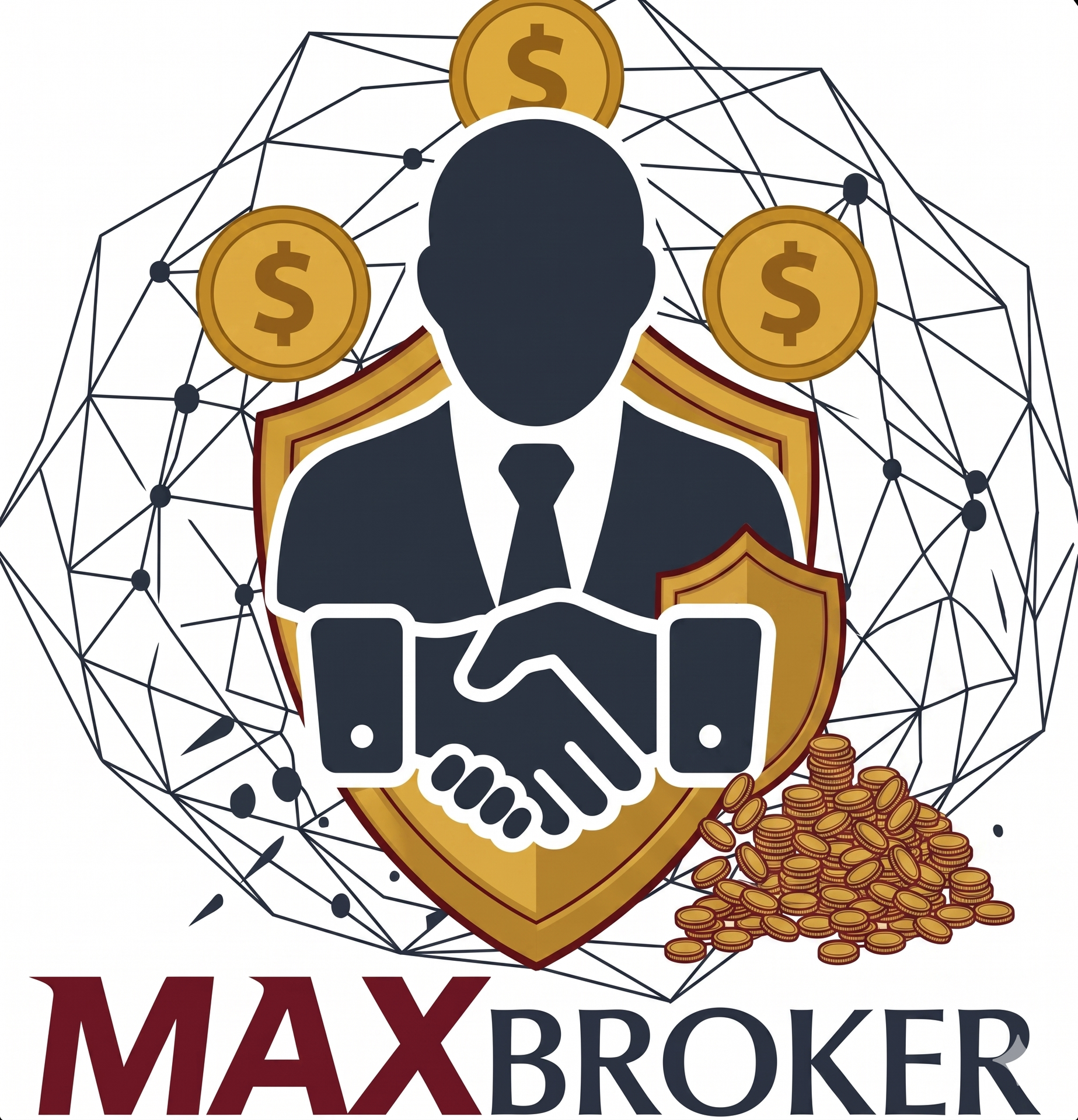 MaxBroker